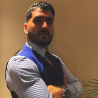 Djillali S.