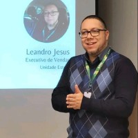 Leandro Silva de Jesus