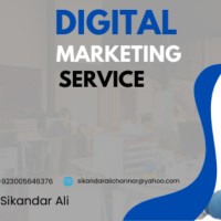Sikandar Ali