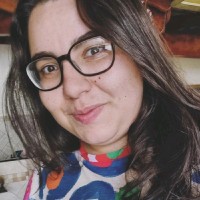 Caroline De Souza Da Silva