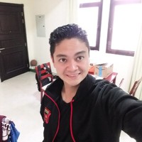 Angelo Ramil Trinidad
