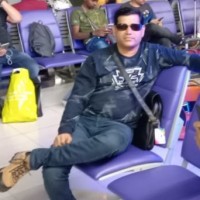 Abhay Tribhuvane