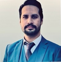 Mohsin Ali