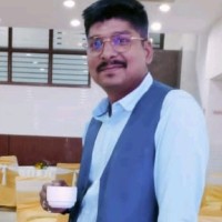 Siddharth Pandey