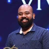 Vivek Nag