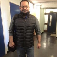 Shahbaz Gul