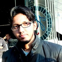 Meraj Ali