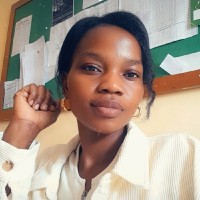 ROSE PRECIOUS MADONSELA