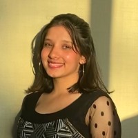 Kritika Rawat