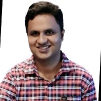Amit Kadam