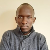 Kenneth Kibata