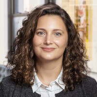 Ariel Sasso Gardner, MBA