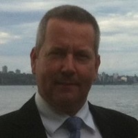 James Thurman