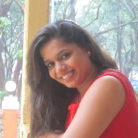 Prajakta Chavan