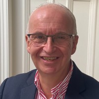 Charlie Dickson 📈 Enabling Growth Through Franchising