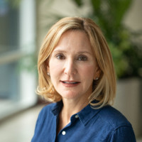 Mary A. Gant