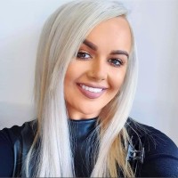 Lauren O Donovan