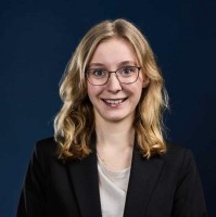 Saskia Lehmann