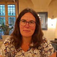 Annemieke De Jong