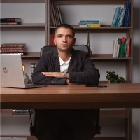 Raphael Lima