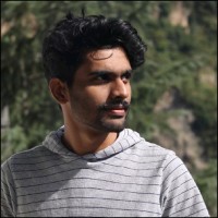 Vishnu K K