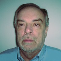 Bruce Booker