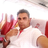 pradeep kumar roy