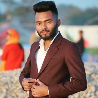Afjalur Rahman