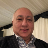 Mohammed Darr