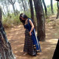 Anuradha Rana