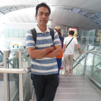 Rajkumar Sharma