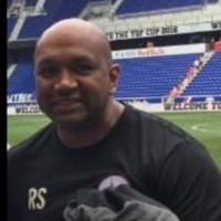 Ray Selvadurai