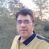 Kalpesh Dave