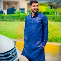 Malik Zaman Ali