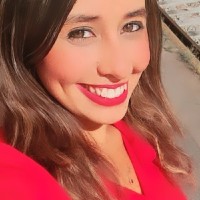 Oumaima Sahli