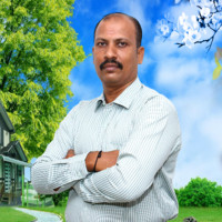 G Srinivasan