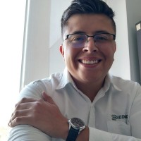 Edson Ivan Ramirez Gonzalez