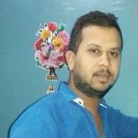 Abhishek Dewangan