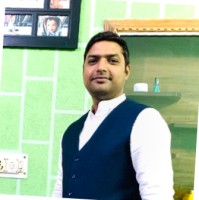 Kuldeep Singh
