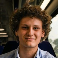 Daniël van der Velden