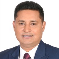 Rashed Khokon
