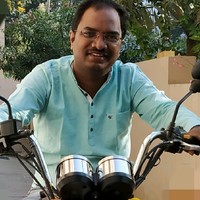 Gopi Krishna Vysyaraju
