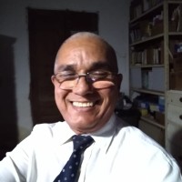 André Bartolomeu Cisneiros da Silva