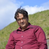 Ch Mashhood Alam, Ph.D