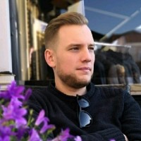 Jeroen Van Praet