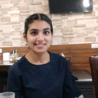 Arshdeep Kaur