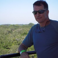Randy Davenport