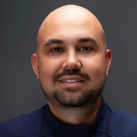 Alex Sandro Correa de Souza