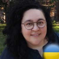 Tetiana Symonenko