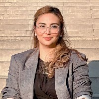 Czarina Acosta